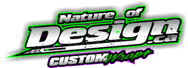 Nature of Design logo